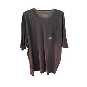 Carhartt T-Shirt Size 4x              1